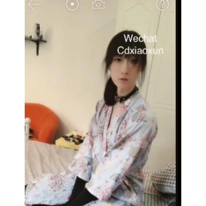 CD系列~小薰户外人前W妖妖互玩TS视频合集，11部总计6.6G，涵盖公园、商场、洗手间等场景，阿姨自拍，独特魅力展现。