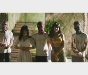 天美传媒最新力作！抖Y旅行S合集，5V-4.6G，城市游14集！多人游用嘴互T，小伙伴们一起探索！