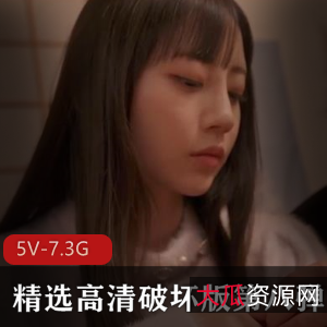 岛国女神姐姐合作拍摄破坏版视频，价格超过8千，时长超过10小时5V-7.3G