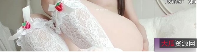 神秘淑女岁酱的推特视频作品，揭秘喵星秘密