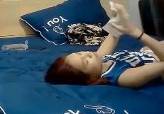 双胞胎爆火资源，91C仔吐槽颜值身材，T拍特写镜头真实展现