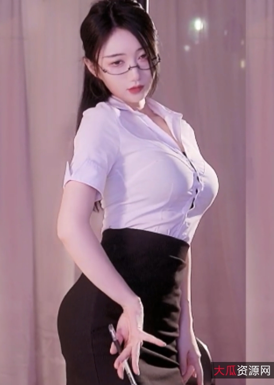 虎牙主播坏空空紧身衣动物装直播舞蹈精选合集97V13.99G百度云永久链接