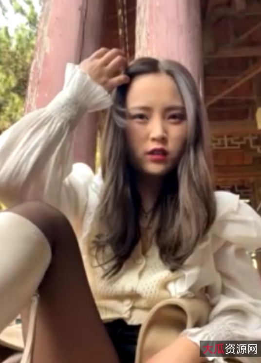 神秘男厕秀：Love-Lynn奇怪玩具秀696v241.4g