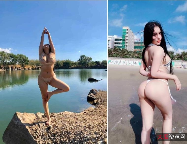 热门视频主播pongkyubi1995：大波浪美技惊艳Onlyfans粉丝