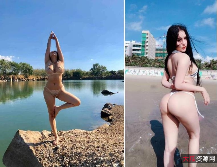 热门视频主播pongkyubi1995：大波浪美技惊艳Onlyfans粉丝