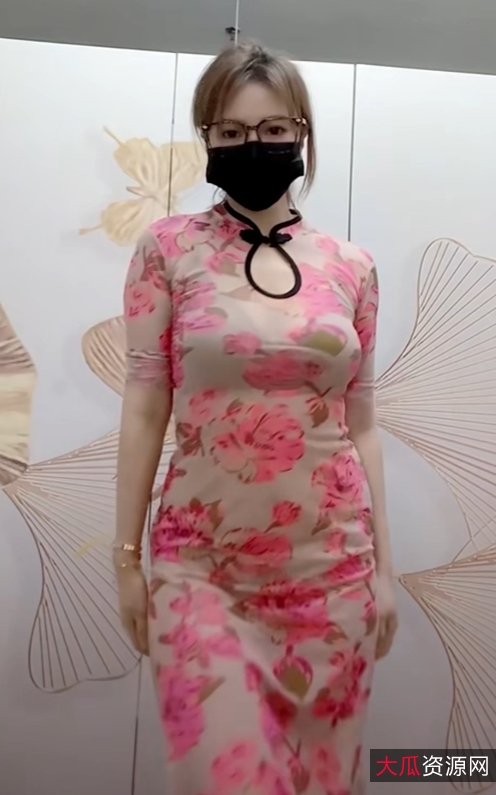 热辣动感！小阿姨大王热舞视频40V，5.69g