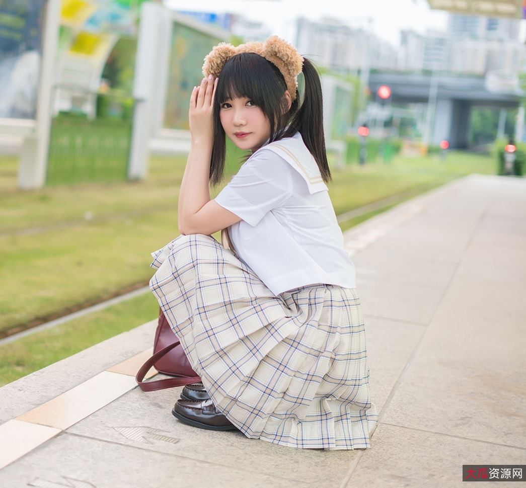 铭铭kizami神级COS大合集，35套私人定制，1+9.6G百度盘