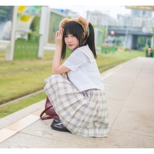 铭铭kizami神级COS大合集，35套私人定制，1+9.6G百度盘