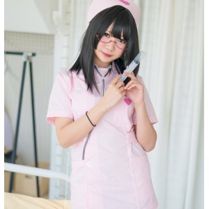 铭铭kizami神级COS大合集，35套私人定制，1+9.6G百度盘