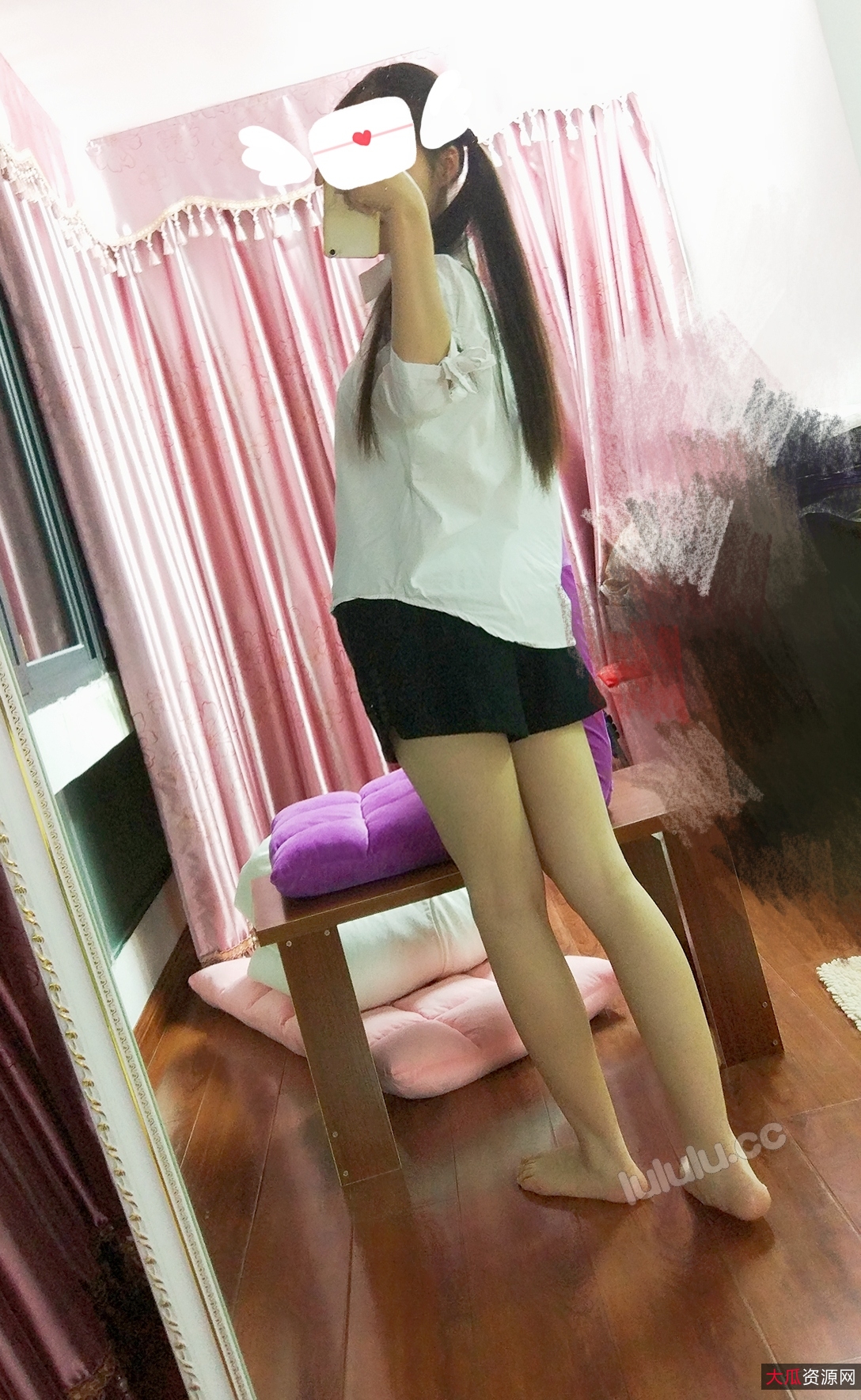 98V8.0G妹子太宰子颖85四人游6V视频