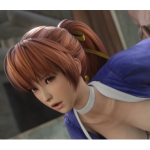 Kasumi18V高画质小合集493M1P百度盘