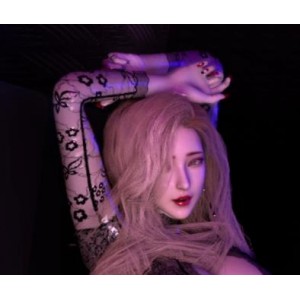 Elkxiao最新4K视频：三人游戏、棒棒糖、下水道，完整版下载观看