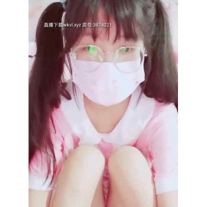 沫沫酱：二次元少女推合集，18.2G视频满足绅士需求