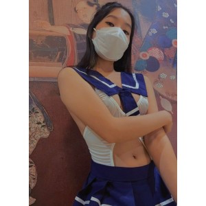 舞蹈系学妹Miuzxc：收藏347，精彩舞蹈视频52v29.2g