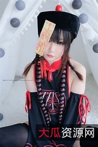 铭铭Kizami：日系妹妹私房照大放送！11G视频精品合集！