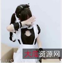 芊宝贝猫耳粉jk合集：绅士必备，295MB冲锋下载