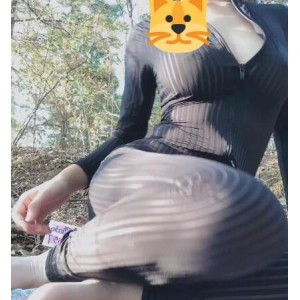 橘猫网红自拍合集：9.8G视频大小，萌翻全网