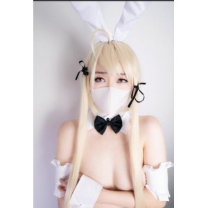 香港女神玩偶姐姐：陪玩32分钟三部曲资源合集，108G视频火到出圈