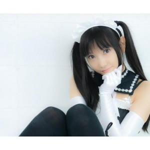 挑战女神喵呜酱Cosplay绅士粉嫩蚌壳霸刀成女资源合集，雪河琴娘奶昔绵冰，3.1G视频全收录！