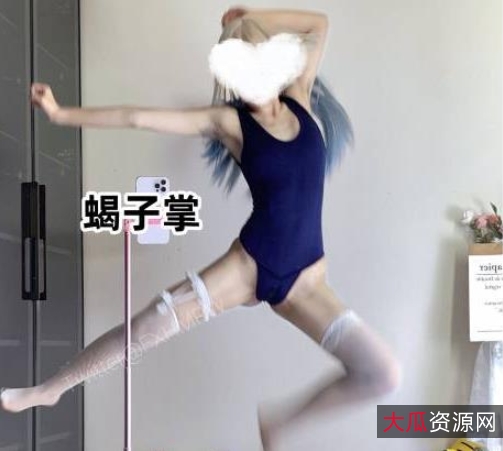 小明最新抖音风BGM变装L舞合集