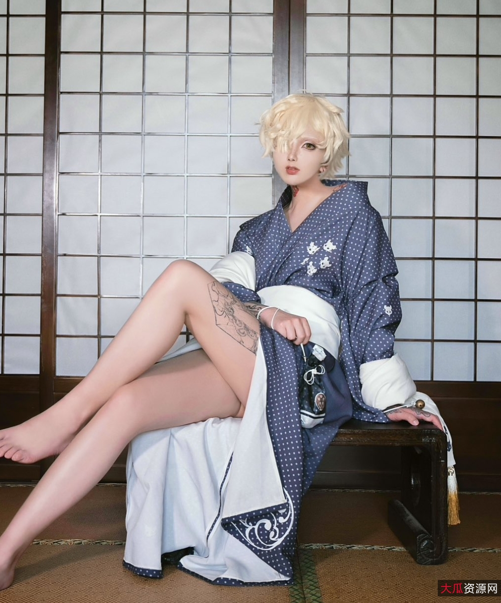 Twitter推特伪娘高质量图片视频合集，46套8900张，1000+p，100+v，5.5G大礼包