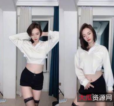 斗鱼大球女神逆天抖球热舞合集1V-350M