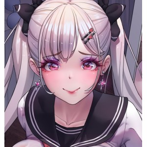 FANBOX牛乳重工2020~2022年作品合集：1.25G视频，展现才华与努力