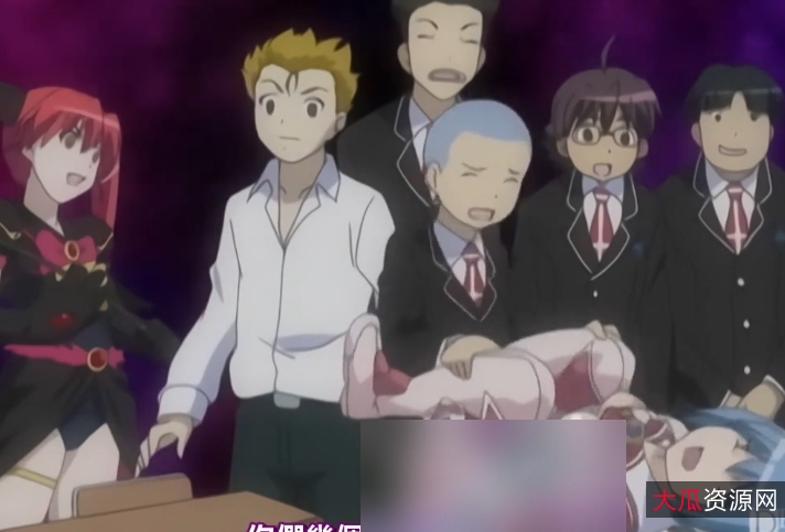 魔界天使吉普莉露：神秘力量之旅，10部正片+3季番外