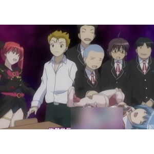 魔界天使吉普莉露：神秘力量之旅，10部正片+3季番外