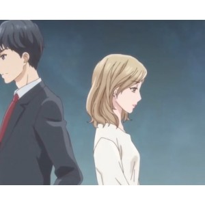 《彗星社精品剧情8集：成年人不懂爱》