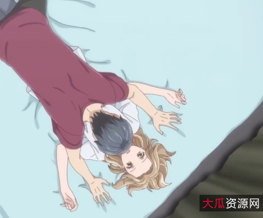 《彗星社精品剧情8集：成年人不懂爱》