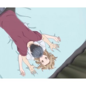 《彗星社精品剧情8集：成年人不懂爱》