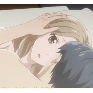 《彗星社精品剧情8集：成年人不懂爱》