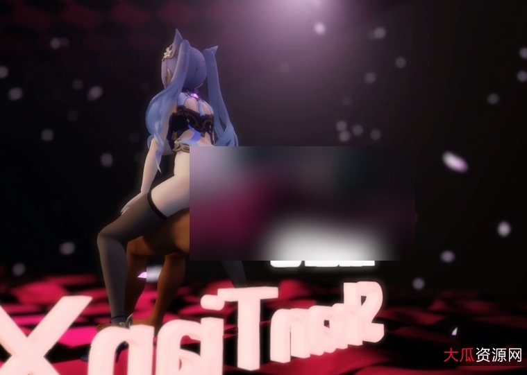 山田大佬原神系列：男女对决，AssUp，Abracadabra，1.76G视频合集