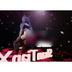 山田大佬原神系列：男女对决，AssUp，Abracadabra，1.76G视频合集