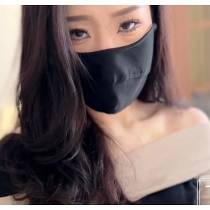 水灵媚眼MK御姐中途退出，1v+1.3G视频惊艳屏幕前