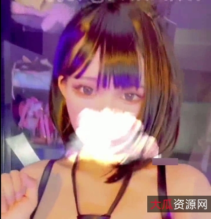 小仙云抖音风热舞合集：30V600M，独家打包百度盘分享