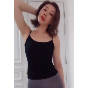 快手人气女主播锦缎儿：37V+117V，1.2G视频火爆下载