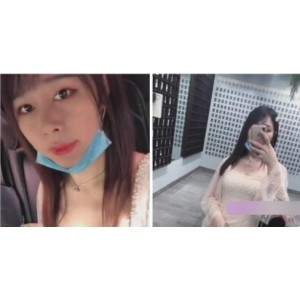 火爆张思妮：虎牙宅男圈TS伪娘界顶流，最新散播有尺度合集1V1.56GB！