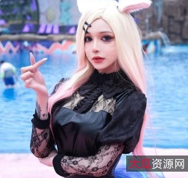 TS酱酱：原某推蓓蓓酱，自收合集，14个视频共557兆，展现多面魅力