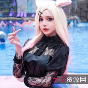 TS酱酱：原某推蓓蓓酱，自收合集，14个视频共557兆，展现多面魅力