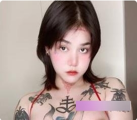 超反差小狗狗itsmukkk：93个版本7.2G视频震撼发布