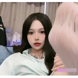 绝色TS蓓蓓酱，漂亮女人视频10V，540M