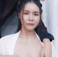 汉服大罩杯表妹弹琴视频1v734m免费下载百度云