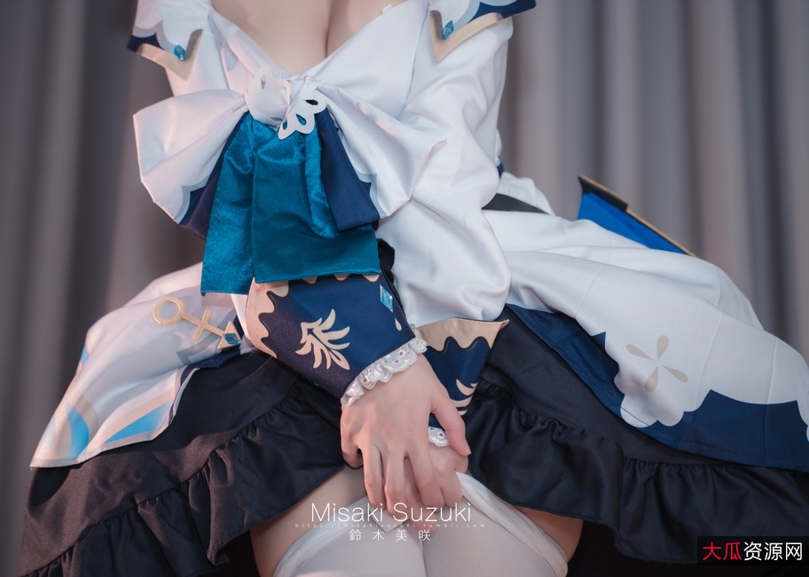 神秘芭芭拉完全版50p1v+2g，白丝社保魅力无限