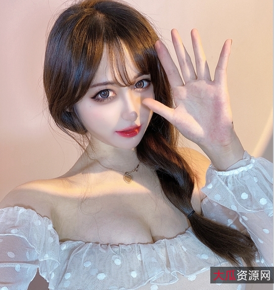 软妹小九真爱粉丝群合集，1135p17v，3.69G，百度盘