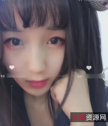 清新叶落大人34V15G视频合集，百度盘分享