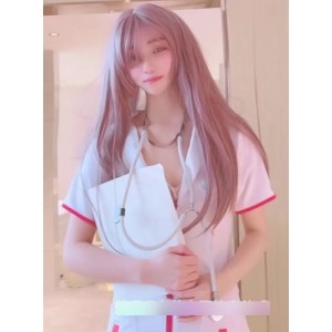 高颜值女护士献身患胀娆释放浓液治疗1v+675.79MB百度盘