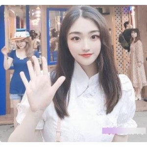 南航空姐八字大奈丰腴，二度幽会把玩视频1V，5.7G