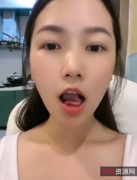 小倩倩呀舌头舞合集13V371MB，百度云资源